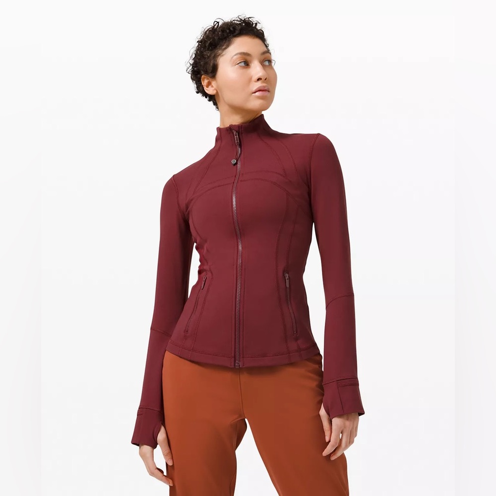 Lululemon Define Jacket